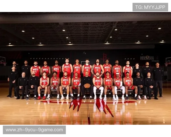 休斯顿火箭队比赛观看地点及官方指南