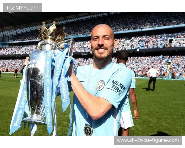 英超即将退役的老将盘点：岁月不饶人亦成经典