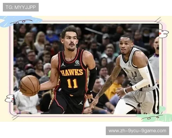 今日NBA直播有哪些比赛不可错过