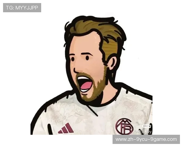 德甲球队头像换上动漫风 女孩球迷最爱的图标推荐