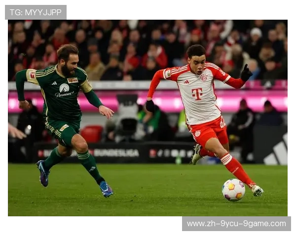 德甲足球球队：全面回顾德国顶级足球俱乐部