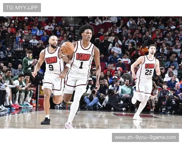 火箭队交易阵容调整带来了哪些变化