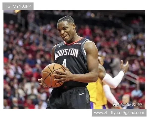 火箭队最新消息获取渠道推荐